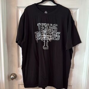 Majestic Black T-Shirt